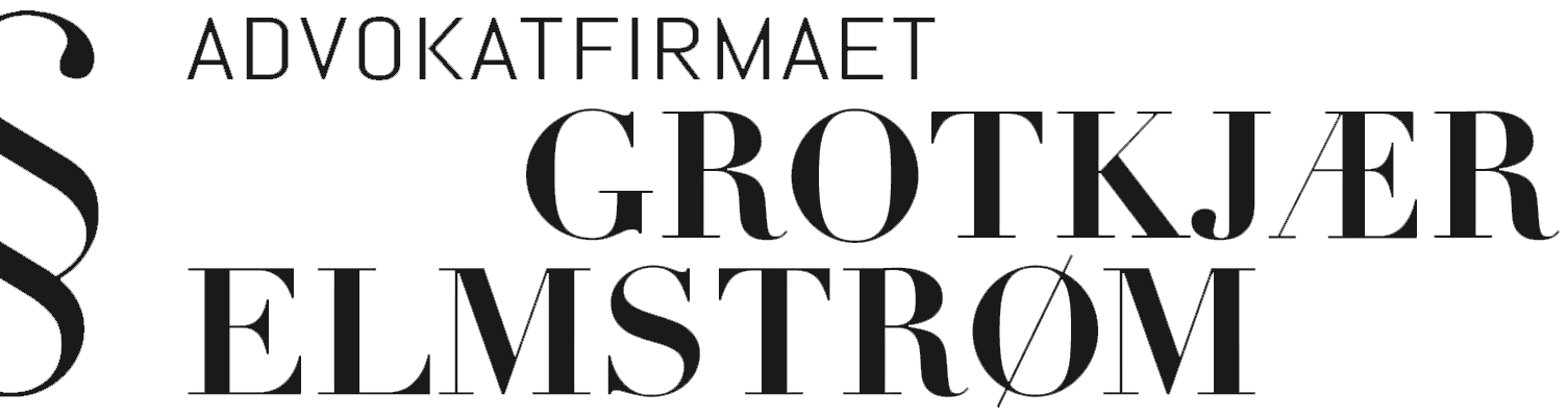 Advokatfirmaet Grotkjær Elmstrøm